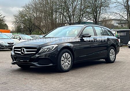 Mercedes-Benz C 200 C 200d T-Modell/Klimaautomatik/Sitzheitzung