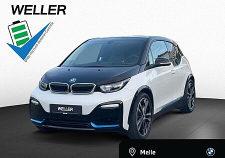 BMW i3S 120Ah Navi-Pro SHZ RFK PDC Buisness 20"