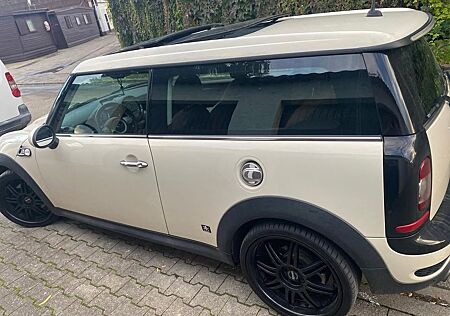 Mini Cooper S Clubman Clubman Cooper S Cooper S