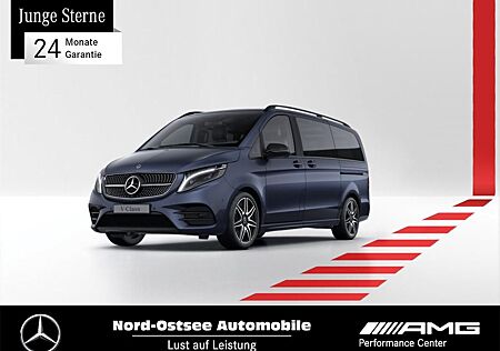 Mercedes-Benz V 300 Avantgarde Edition Pano MBUX LED Navi 360°