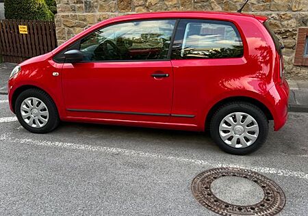 Skoda Citigo 1.0 MPI 44kW Active Active