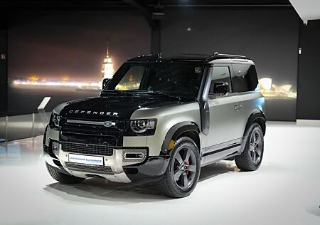Land Rover Defender X D300*MATRIX*MERIDIAN*PANO*21"LM*1-HD*