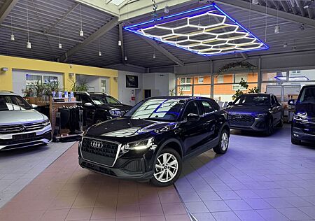 Audi Q2 35 TFSI Sitzheizung/S - TRONIC/KLIMA