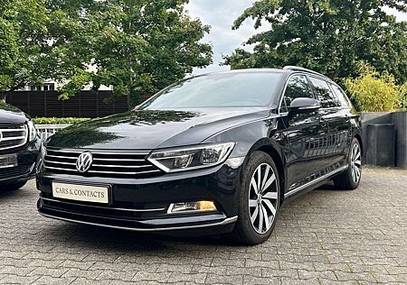 VW Passat Variant Volkswagen Passat V. R-Line Sport-Paket*Navi*ACC*DSG*140KW