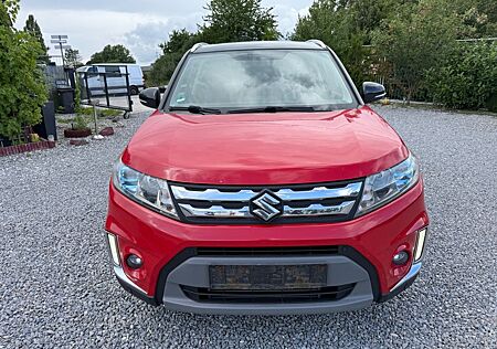 Suzuki Vitara 1.6 DDiS Comfort 4x2