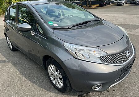 Nissan Note Acenta