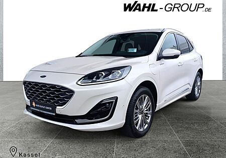 Ford Kuga Plug-In Hybrid Vignale, ACC,TWA, LED, 4Seas