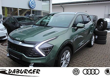 Kia Sportage 1.6 T-GDI Spirit 4WD