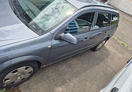 Opel Astra Caravan 1.6 Twinport -