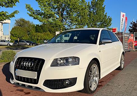 Audi S3 2.0 TFSI
