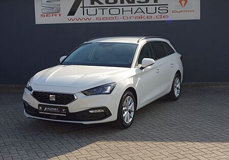 Seat Leon ST Style 1,0 TSI 66 kw