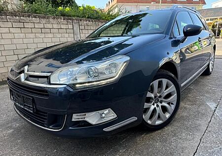 Citroën C5 Tourer Exclusive