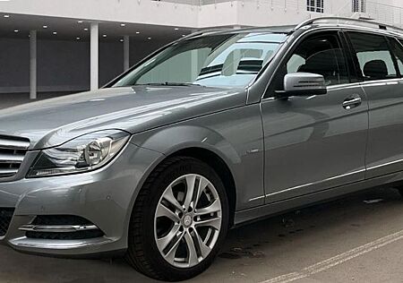 Mercedes-Benz C 180 T CGI BlueE. Avantgarde*Automatik*