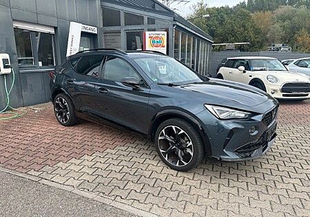 Cupra Formentor AHK,Navi, wenig Kilometer