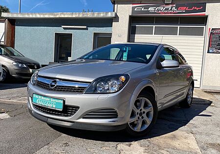 Opel Astra H GTC Selection "110 Jahre" Klima