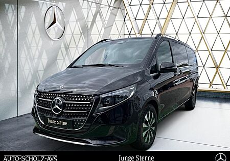 Mercedes-Benz V 300 d AVANTGARDE Extralang +MBUX+Avantgarde+LM
