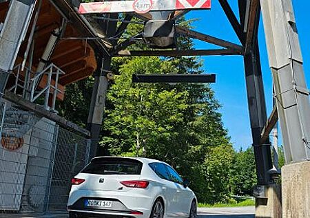 Seat Leon 2.0 TSI Start&Stop CUPRA 290 CUPRA 290