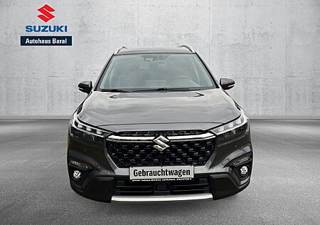 Suzuki SX4 S-Cross S-Cross 1.5 DUALJET Hybrid Comfort+ Allgrip AGS
