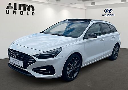 Hyundai i30 1,0 T-GDi DCT cw Edition 30+ SD