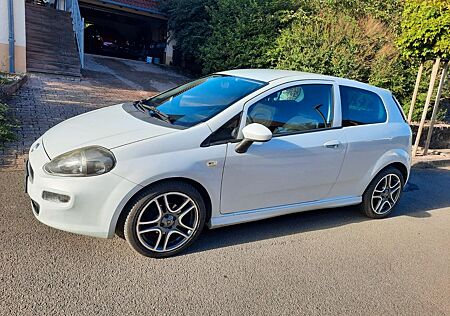 Fiat Punto 1,4