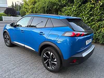 Peugeot 2008 1.5HDI/ALLURE/DSG/Netto 9750