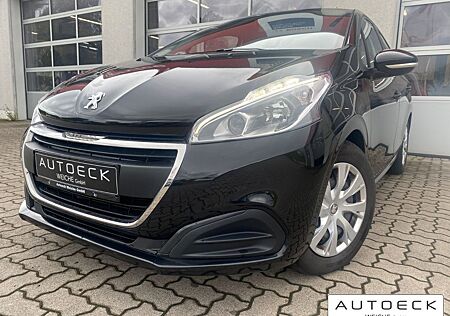 Peugeot 208 1.6HDI Active*Klima*Tempomat*SHZ*APP*