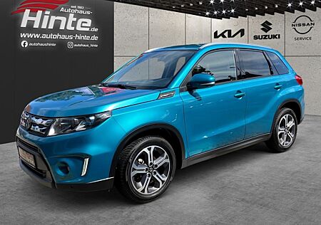 Suzuki Vitara 1.6 AT Comfort+ AHK PANORAMA ALLWETTER