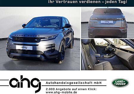 Land Rover Range Rover Evoque D165 DYNAMIC SE Tempom.aktiv