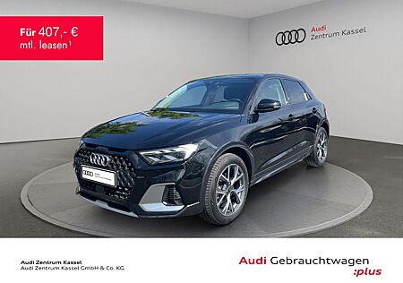 Audi A1 allstreet 30 TFSI LED PDC+ Navi Sitzheizung