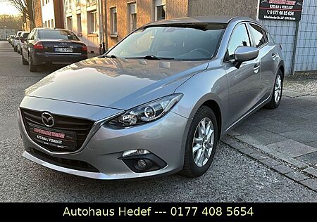 Mazda 3 2.0 SKYACTIV-G 120 Center-Line - Navi -