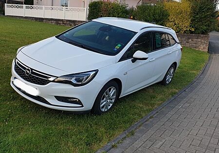 Opel Astra ST 1.6 CDTI Active Start/Stop 100kW S/S ..