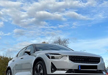 Polestar 2 Standard Range Single Motor - Pilot Lite - Plus