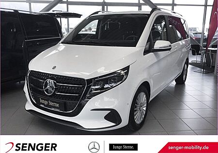 Mercedes-Benz V 220 d Style kompakt Distro. Kamera AHK2,5t 9G