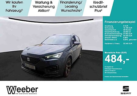 Seat Tarraco FR*AHK*PANODACH*NAVI*BEATS*LED*KAMERA*