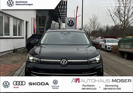 VW Tiguan Volkswagen Elegance 2.0TDI 4M DSG ACC*Kamera*AHK*DCC
