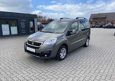 Peugeot Partner Tepee Allure 1.6 HDi Multifunktionsdach