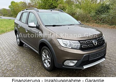 Dacia Logan MCV II Kombi Stepway AUTOMATIK-1.HAND