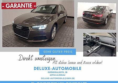 Audi A4 2.0 TDI S tronic - Virtual Cockpit, Bi-Xenon