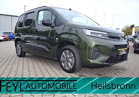 Opel Combo Life Combo E Life "Edition" 1.2 Turbo L1H1