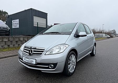 Mercedes-Benz A 180 Elegance BlueEfficiency*SHZ*ALU*KLIMA*TÜV*