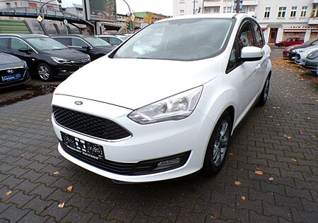Ford C-Max 1.6, 1-HAND