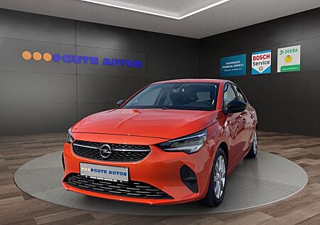 Opel Corsa 1.2 Direct Inj Turbo Automatik *LED*SHZ*