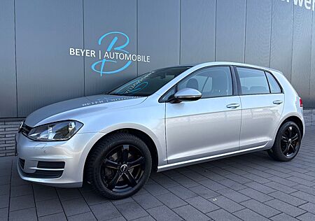 VW Golf Volkswagen VII 1.6 TDI Lim. Trendline*Navi*Bluetooth*