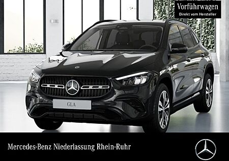 Mercedes-Benz GLA 200 PROGRESSIVE+NIGHT+360°+AHK+LED+TOTW+7G