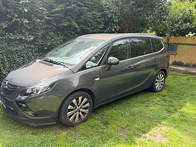 Opel Zafira Tourer 1.6 CDTI ecoFLEX INNOVATION S/...