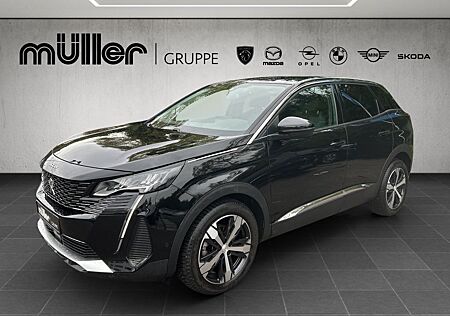 Peugeot 3008 N ALL PTECH130 Allure