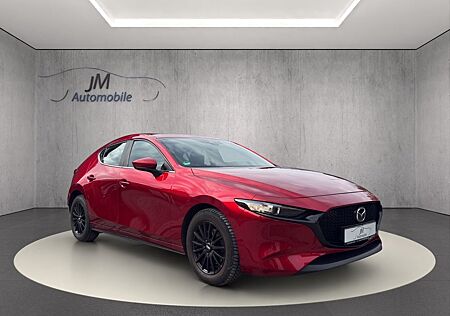 Mazda 3 Lim. 5-trg. Selection HuD LED Kamera Navi