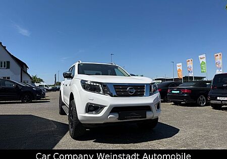 Nissan Navara NP300 Tekna Double Cab 4x4