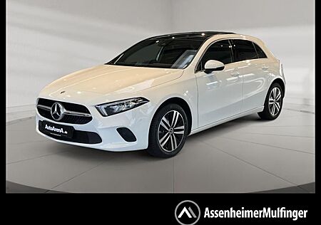 Mercedes-Benz A 250 e Progressive **MBUX High-End/Pano/Kamera