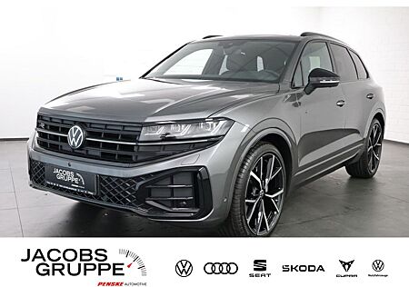 VW Touareg Volkswagen 3.0 TDI 4M R-line Navi,Matrix,AHK,HUD